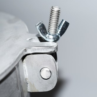 Wachsschmelzer mit Presse - ökonomisch